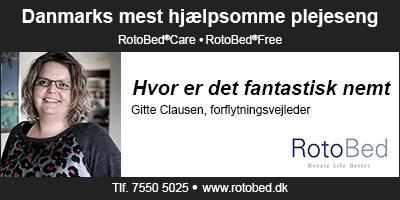 RotoBed