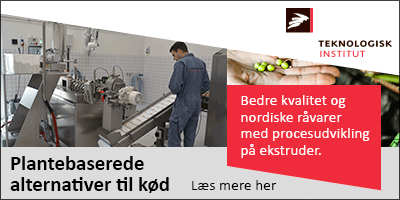 Teknologisk Institut - AgroTech