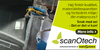 ScanOtech A/S