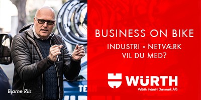 Würth Industri Danmark A/S