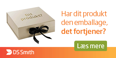 DS Smith Packaging Denmark A/S