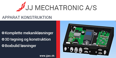 JJ Mechatronic A/S