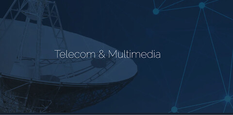 Telecom & Multimedia
