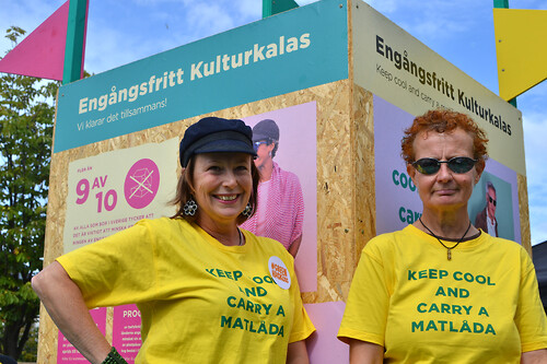 Stockholmsmarknader