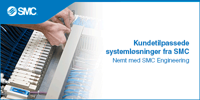 SMC Danmark A/S