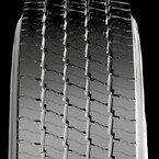 Pirelli FW01 Gripen Wheels Streiplers