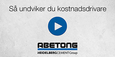 Abetong AB