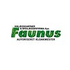 Faunus, Anlægsgartner & Brolæggerfirma ApS