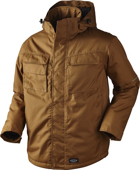 Jak - Jakke, High Performance, 6153 - Camel