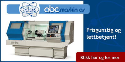 ABC-Maskin AS