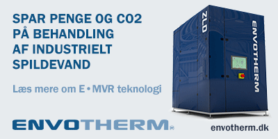 Envotherm A/S