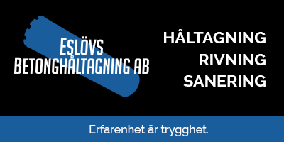 Eslövs Betonghåltagning AB