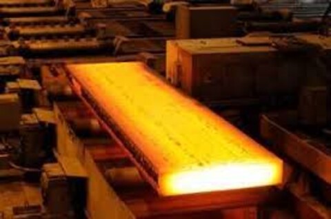 Ubehandlet stål fra Nisjemetall AS