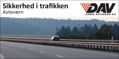 Dansk Autoværn A/S