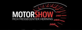 Logo motor show