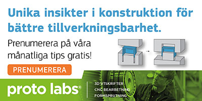Proto Labs Limited