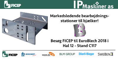 IP Maskiner A/S