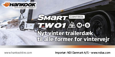 Nordisk Dæk Import A/S