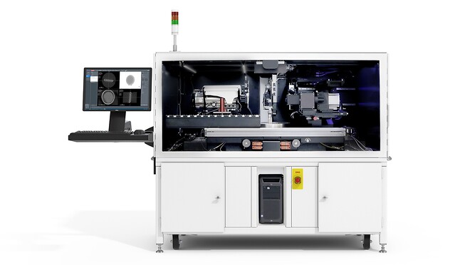 ZEISS introduces the Xradia 630 Versa X-ray microscope