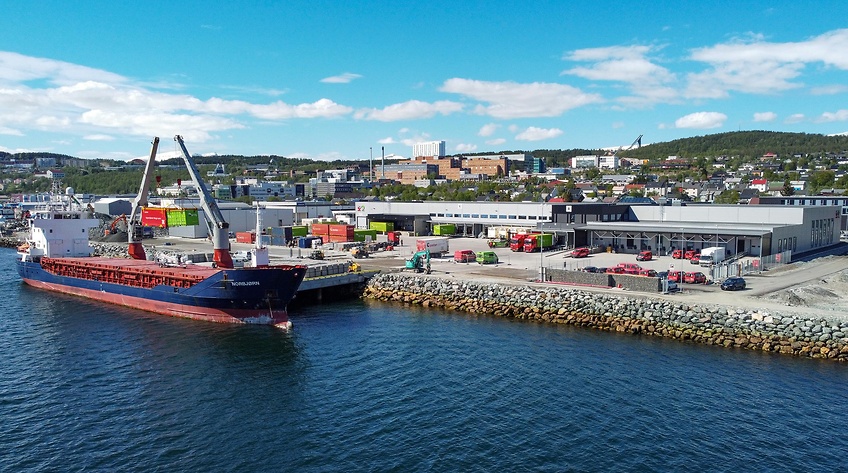 posten-og-bring-med-nytt-logistikksenter-i-troms