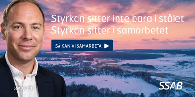 Ssab Emea Ab