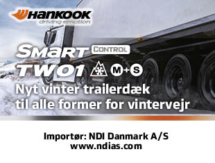 Nordisk Dæk Import A/S