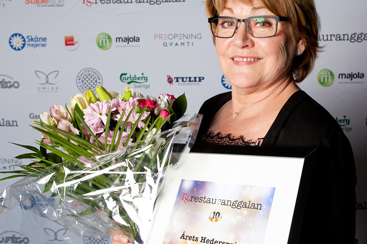 Karin Fransson