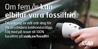 Ssab Emea Ab