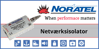 Noratel Denmark A/S