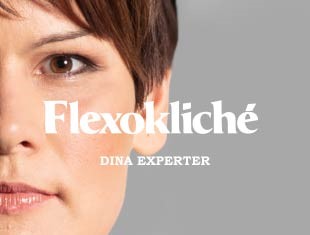 Flexokliché AB