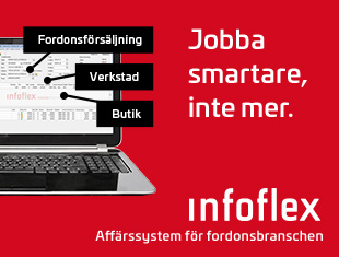 Infoflex Data AB