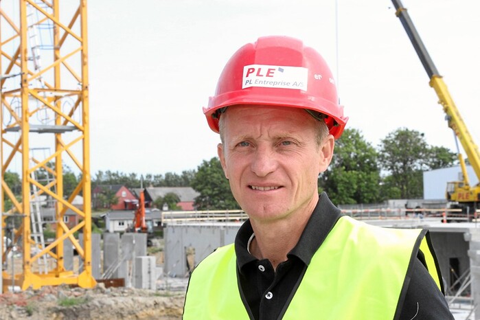 jesper knudsen partner med niveau jesper knudsen partner med niveau