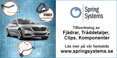Spring Systems AB