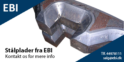 EBI A/S