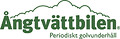 Ångtvättbilen