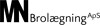 Mn Brolægning ApS