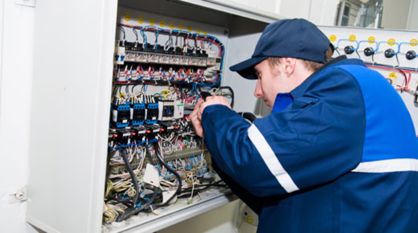 TeknikGruppen styrket gennem 2012