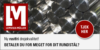 Lemvigh Müller A/S