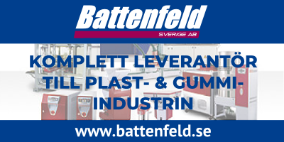 Battenfeld Sverige AB