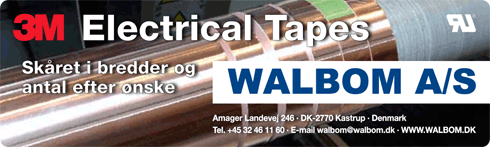 Walbom A/S