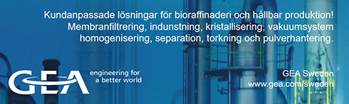 GEA Sweden