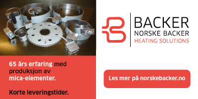 Norske Backer AS