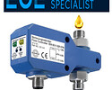 Ege-Elektronik Specialsensorer ApS