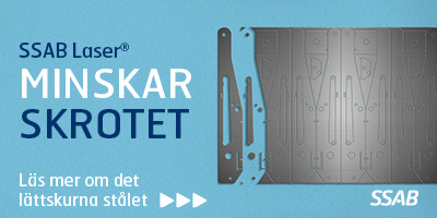 Ssab Emea Ab