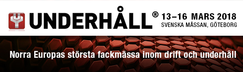 Svenska Mässan Mässor och Möten AB