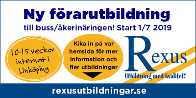 Rexus Utbildningar AB
