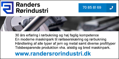 Randers Rørindustri ApS