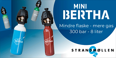 Strandmøllen A/S