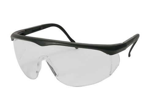 Sikkerhedsbrille EYEPRO KLAR OX-ON