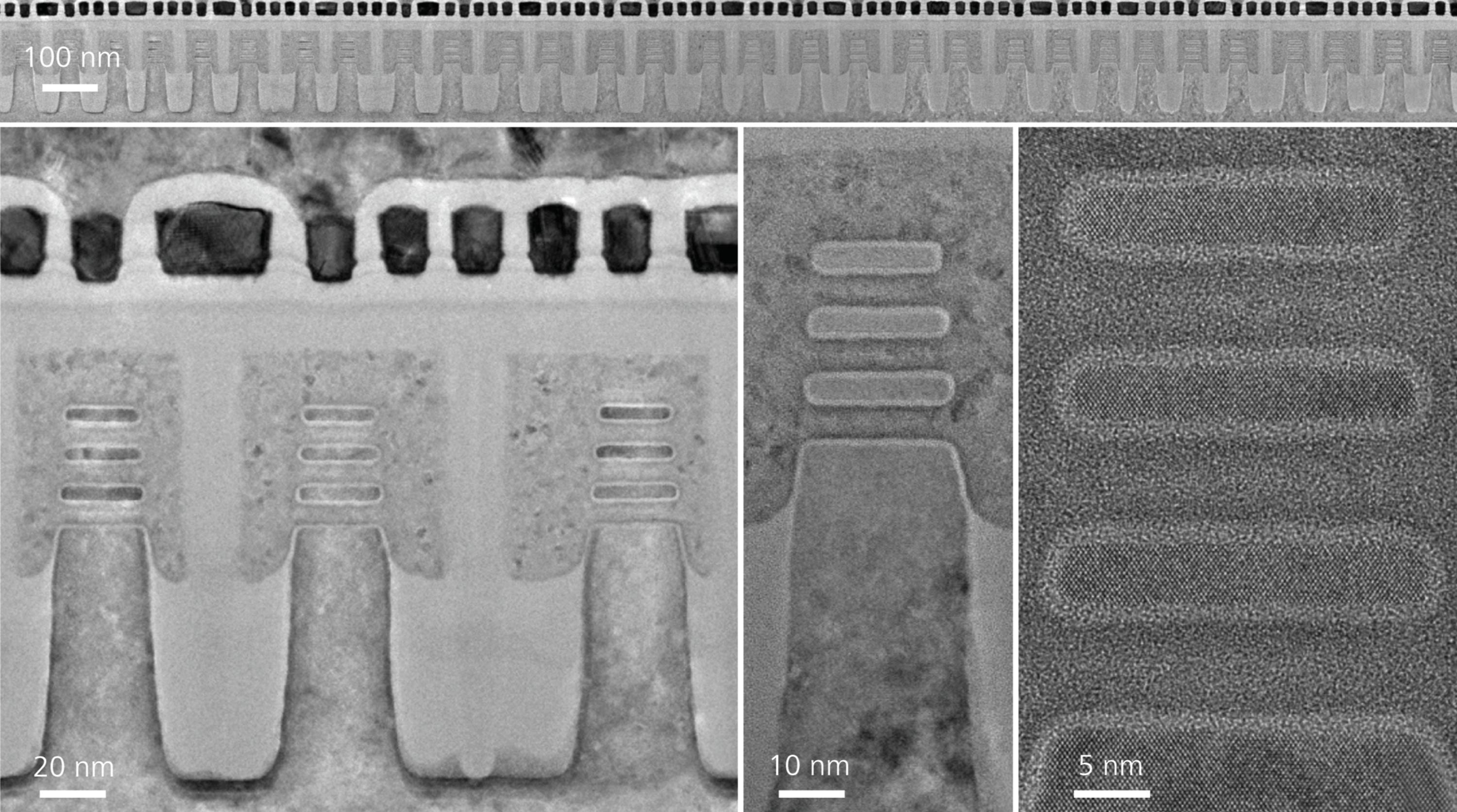 New ZEISS Crossbeam 750 FIB-SEM for high-accuracy sample preparation ...